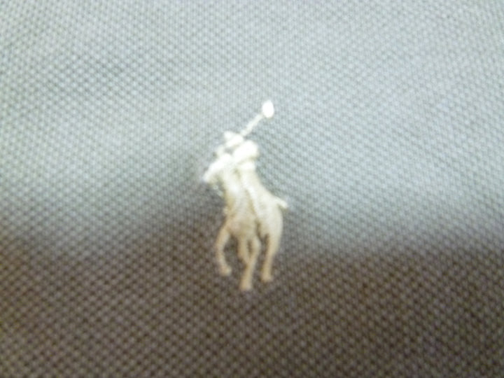 【激安古着】 POLO by Ralph Lauren　ポロシャツ　トップス