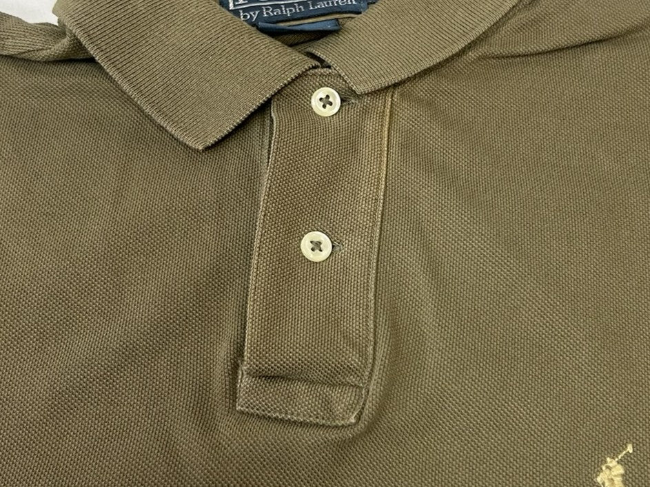 【激安古着】 POLO by Ralph Lauren　ポロシャツ　トップス