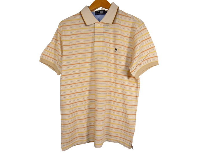 【激安古着】 POLO RALPH LAUREN　ポロシャツ　トップス