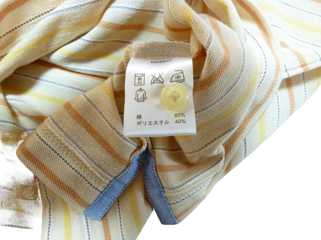 【激安古着】 POLO RALPH LAUREN　ポロシャツ　トップス