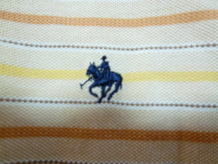 【激安古着】 POLO RALPH LAUREN　ポロシャツ　トップス