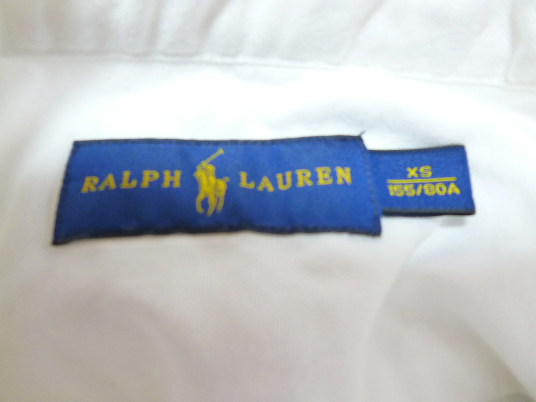 【激安古着】 RALPH LAUREN　半袖シャツ　トップス