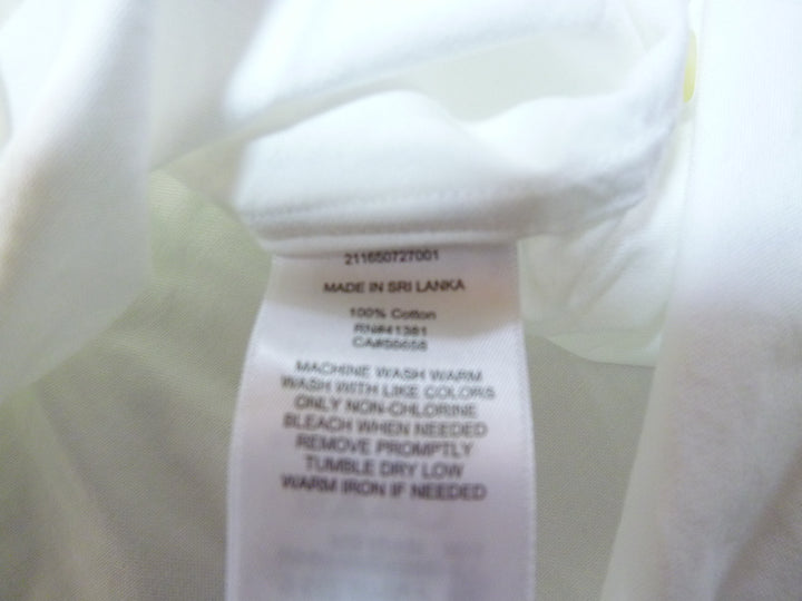 【激安古着】 RALPH LAUREN　半袖シャツ　トップス