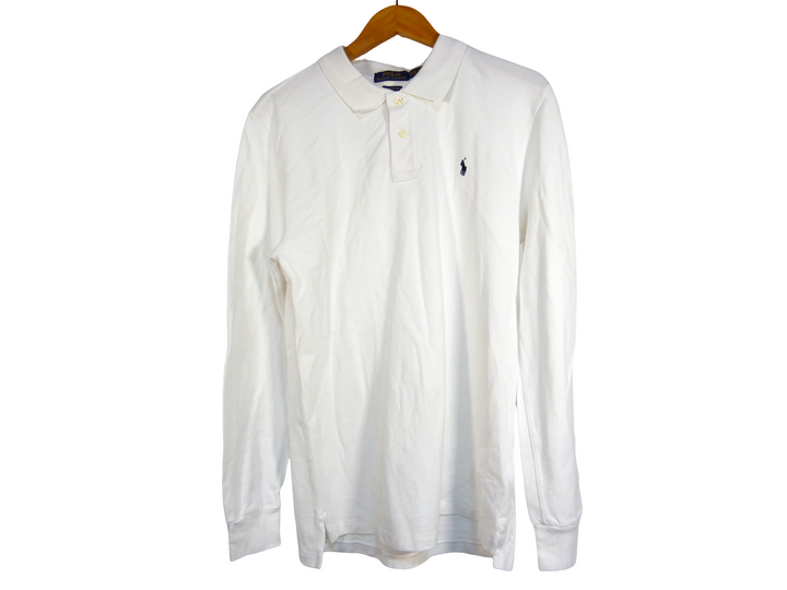 【激安古着】 POLO RALPH LAUREN　ポロシャツ　トップス
