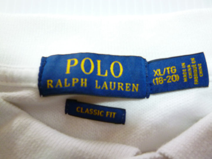 【激安古着】 POLO RALPH LAUREN　ポロシャツ　トップス