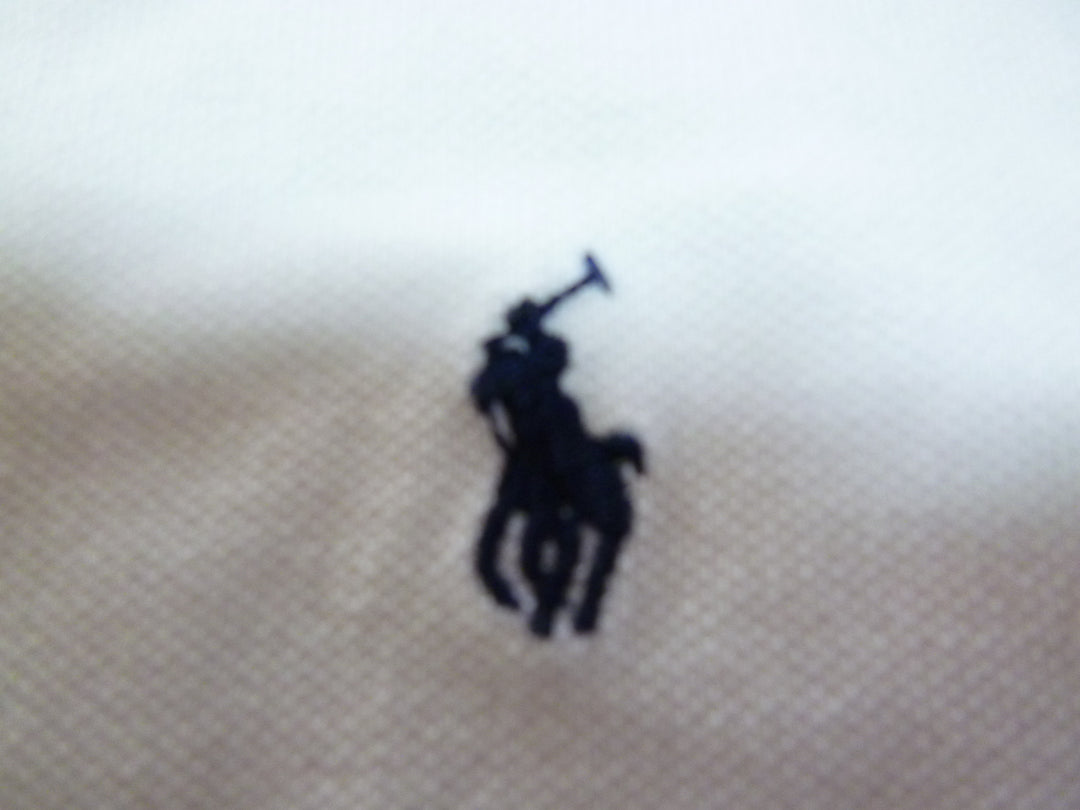 【激安古着】 POLO RALPH LAUREN　ポロシャツ　トップス
