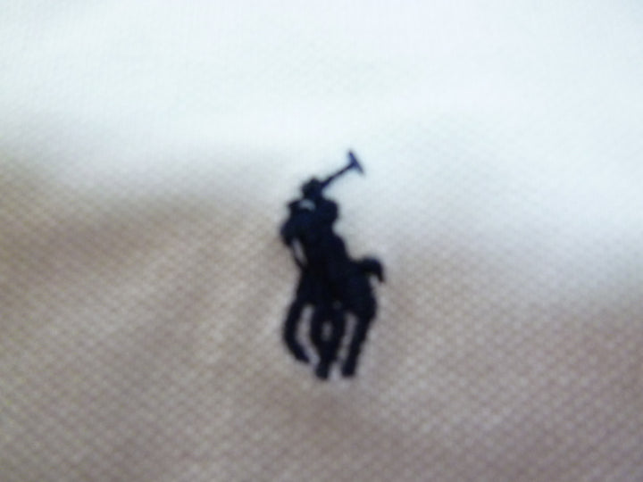 【激安古着】 POLO RALPH LAUREN　ポロシャツ　トップス