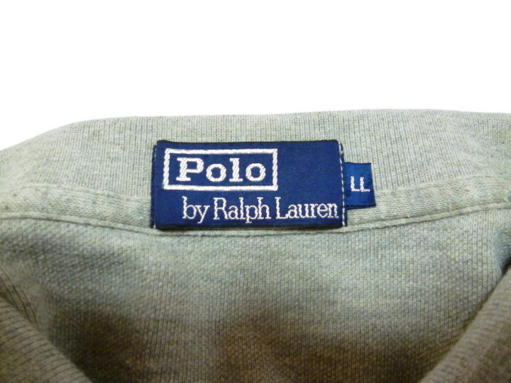 【激安古着】 POLO by Ralph Lauren　ポロシャツ　トップス