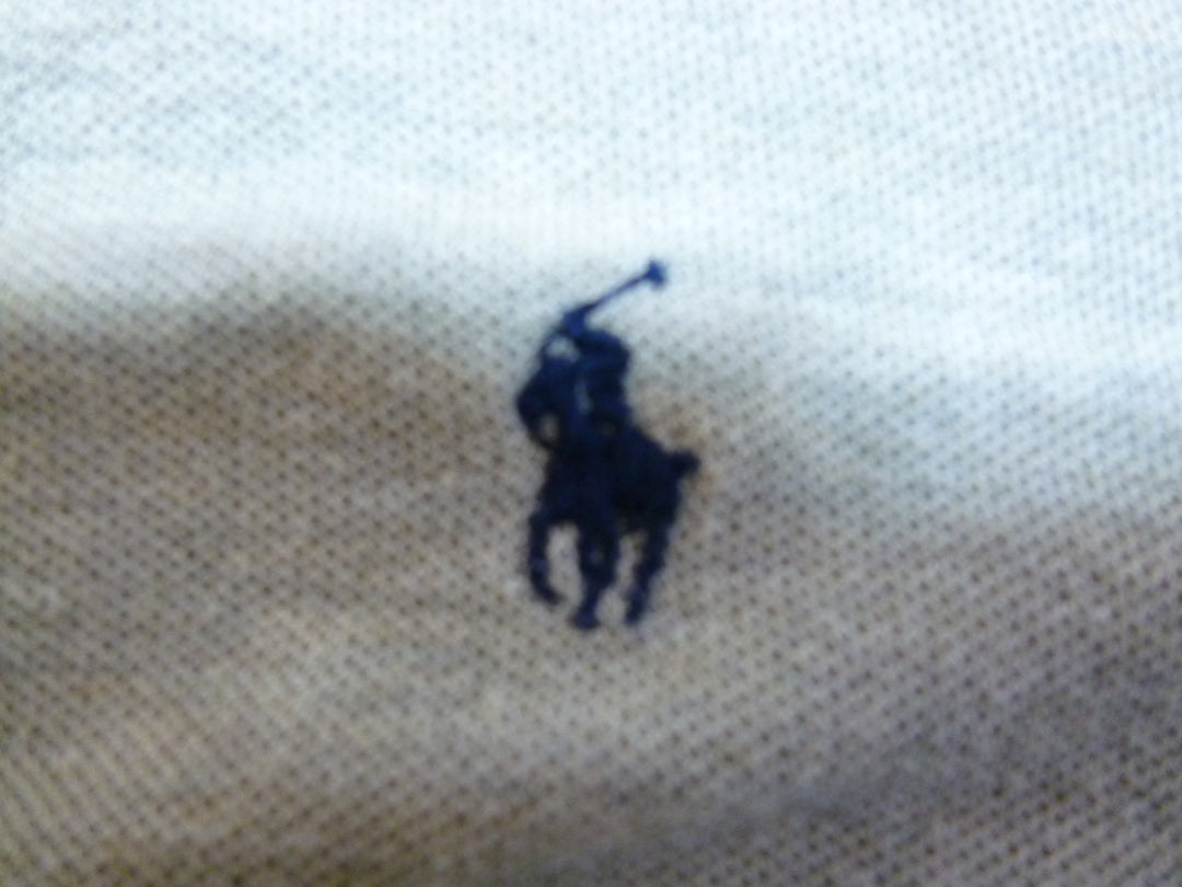 【激安古着】 POLO by Ralph Lauren　ポロシャツ　トップス