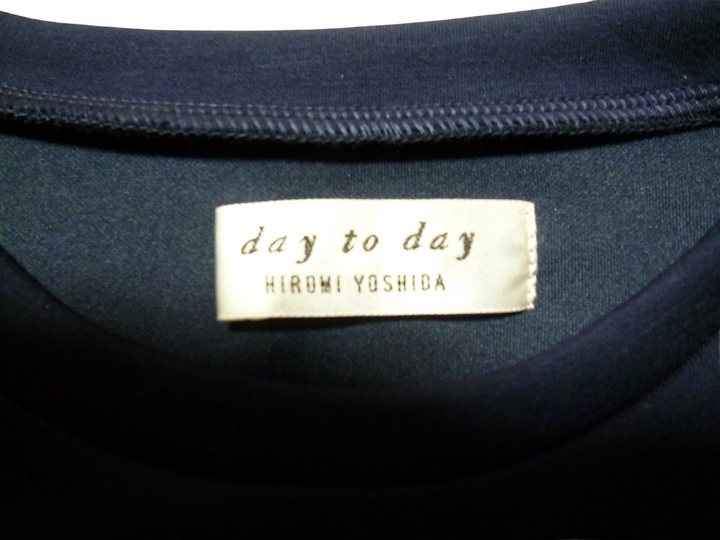 【激安古着】　day to day HIROMI YOSHIDA　ワンピース　ワンピース or ドレス