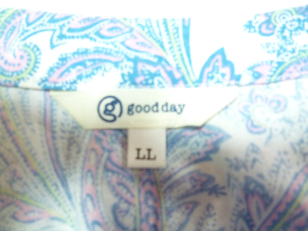 【激安古着】　good day　ワンピース　ワンピース or ドレス