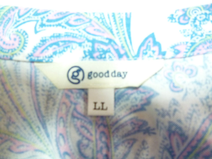 【激安古着】　good day　ワンピース　ワンピース or ドレス