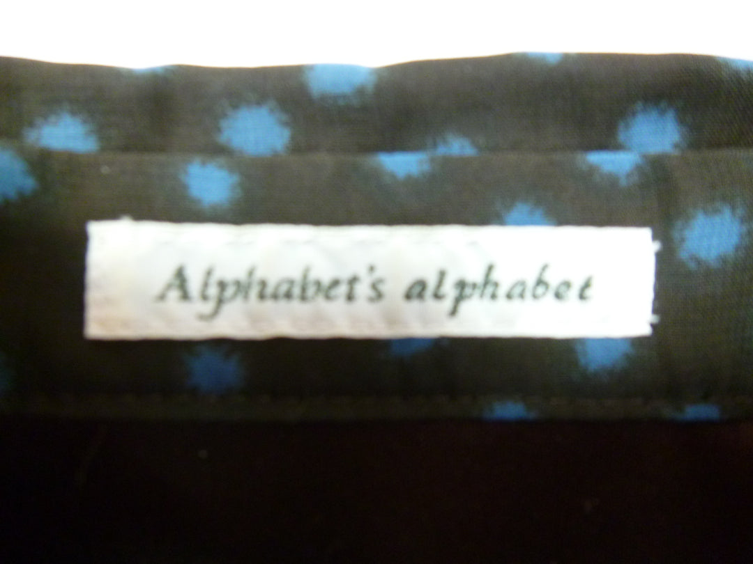 【激安古着】　Alphabet's alphabet　ワンピース　ワンピース or ドレス