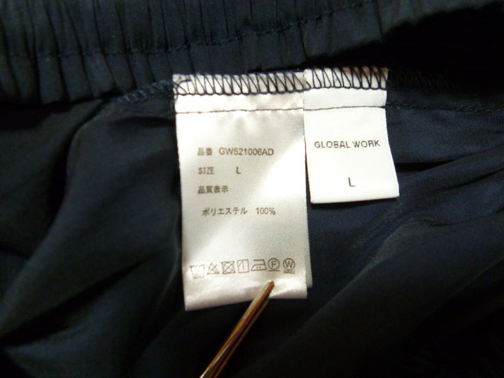 【激安古着】 GLOBAL WORK　その他パンツ　パンツ