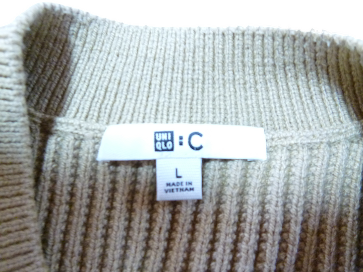 【激安古着】 UNIQLO：C　その他トップス　トップス