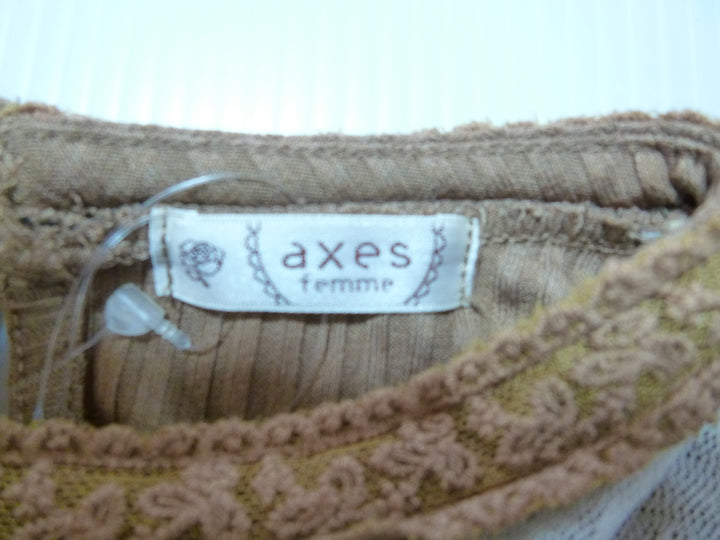 【激安古着】 axes femme　その他トップス　トップス