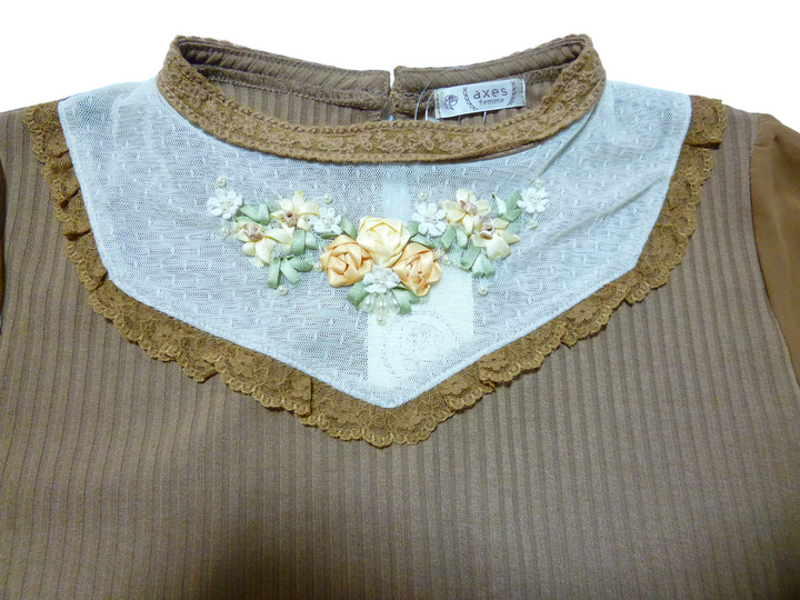 【激安古着】 axes femme　その他トップス　トップス