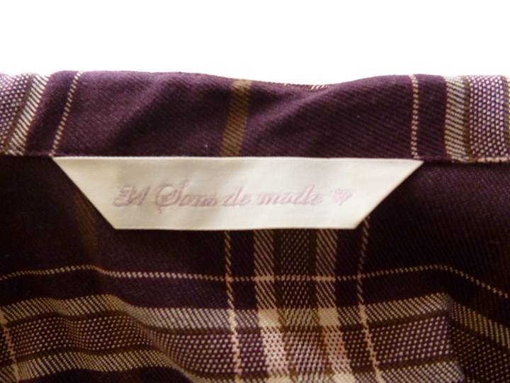 【激安古着】 31 Sons de mode　ワンピース　ワンピース or ドレス