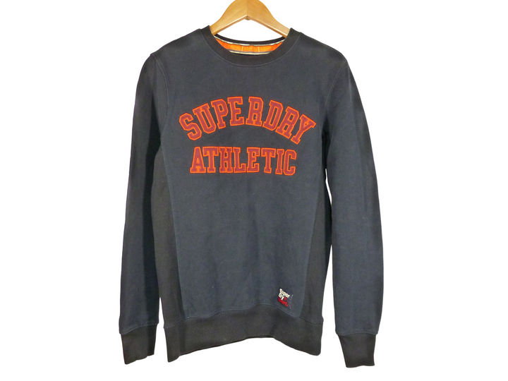 【激安古着】 Super Dry Sport.　スウェットorトレーナー　トップス
