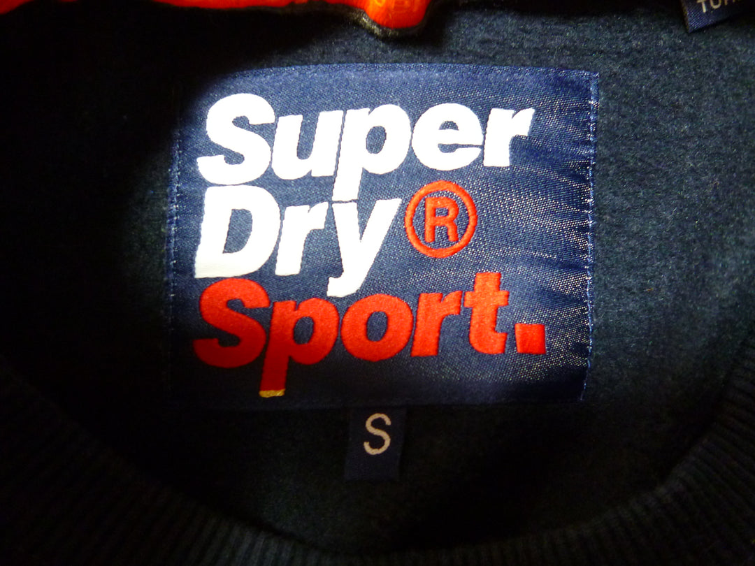 【激安古着】 Super Dry Sport.　スウェットorトレーナー　トップス