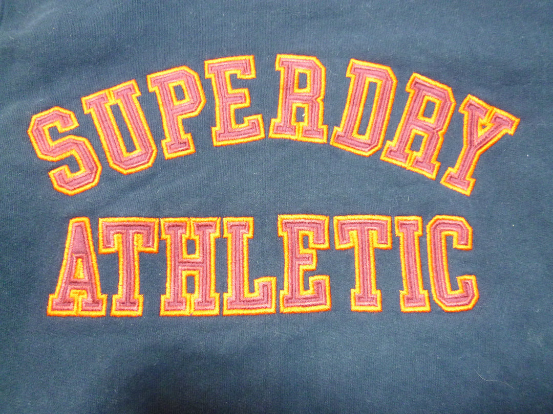 【激安古着】 Super Dry Sport.　スウェットorトレーナー　トップス