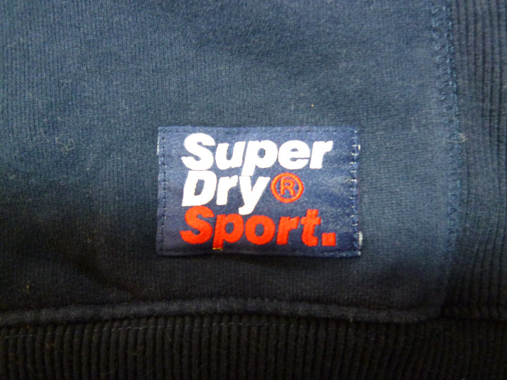 【激安古着】 Super Dry Sport.　スウェットorトレーナー　トップス