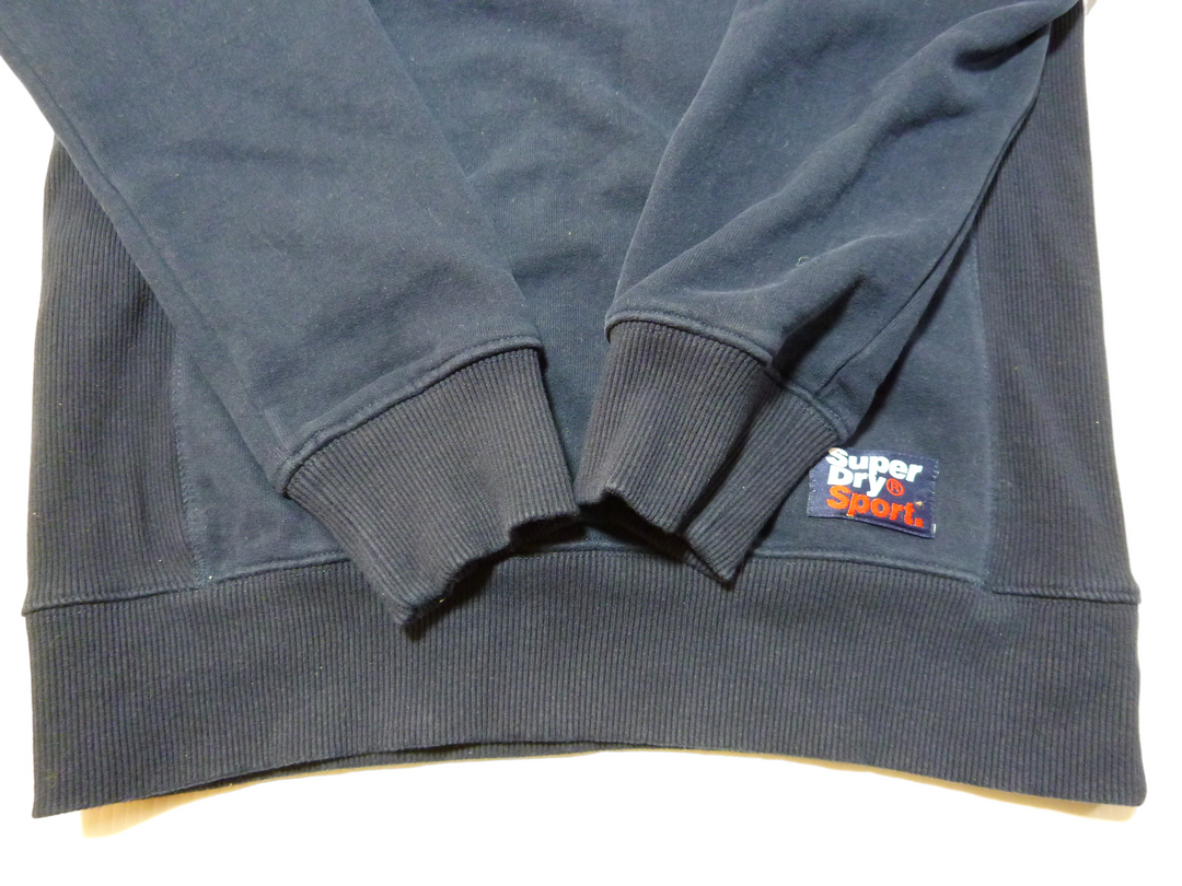 【激安古着】 Super Dry Sport.　スウェットorトレーナー　トップス