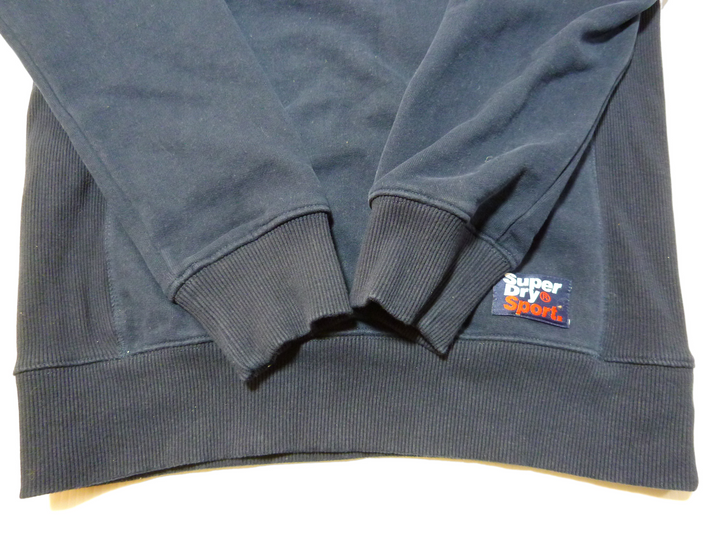 【激安古着】 Super Dry Sport.　スウェットorトレーナー　トップス
