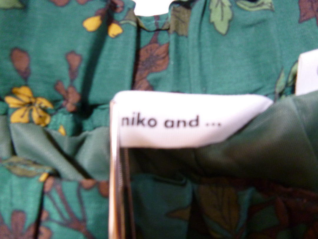 【激安古着】 niko and...　その他パンツ　パンツ