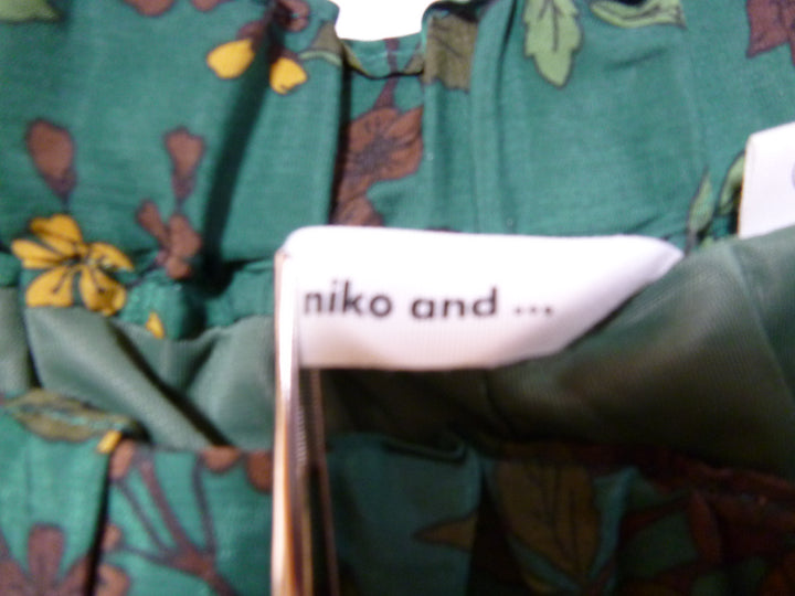 【激安古着】 niko and...　その他パンツ　パンツ