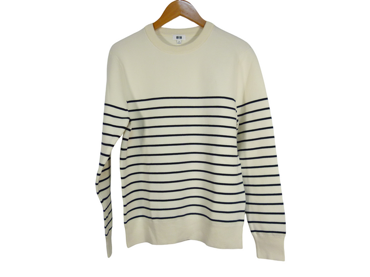 【激安古着】 UNIQLO ユニクロ　ニットorセーター　トップス