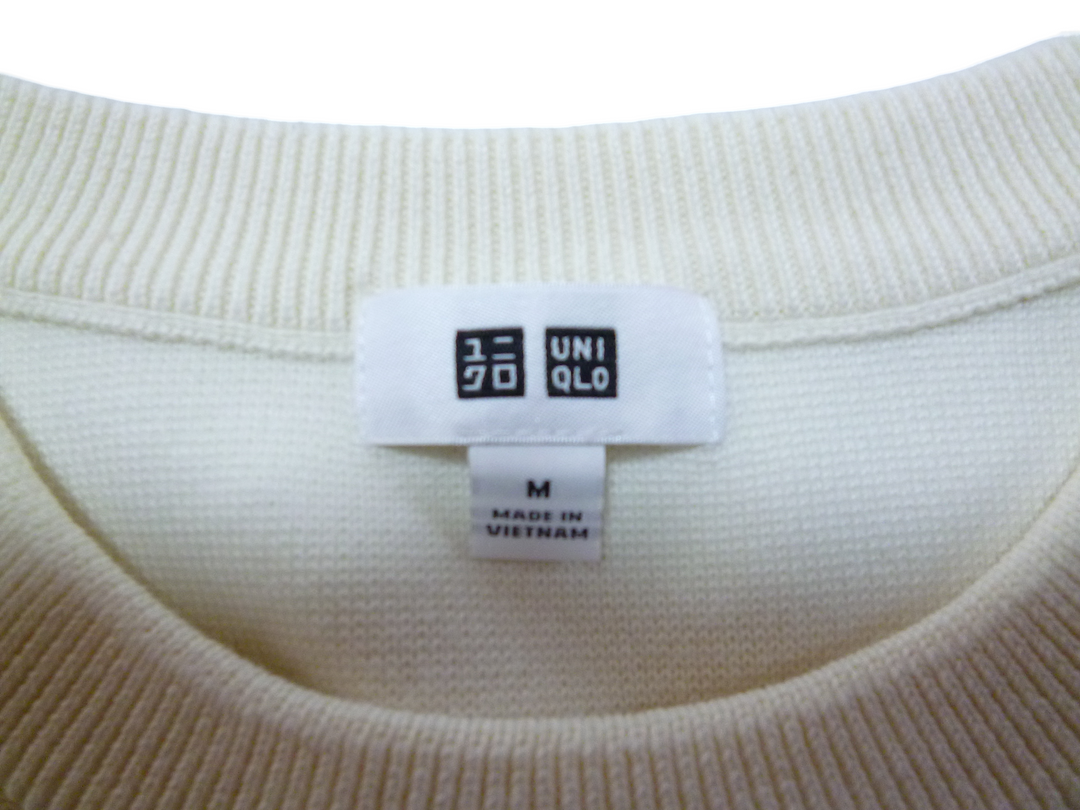 【激安古着】 UNIQLO ユニクロ　ニットorセーター　トップス