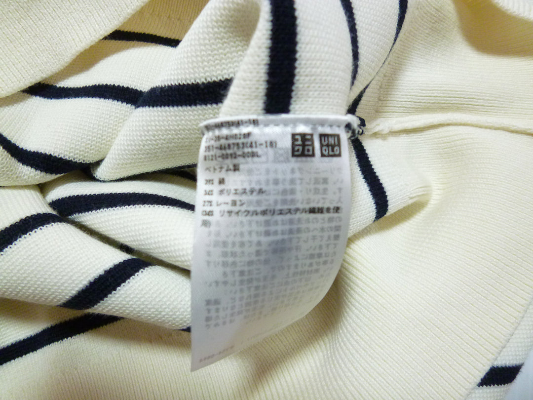 【激安古着】 UNIQLO ユニクロ　ニットorセーター　トップス