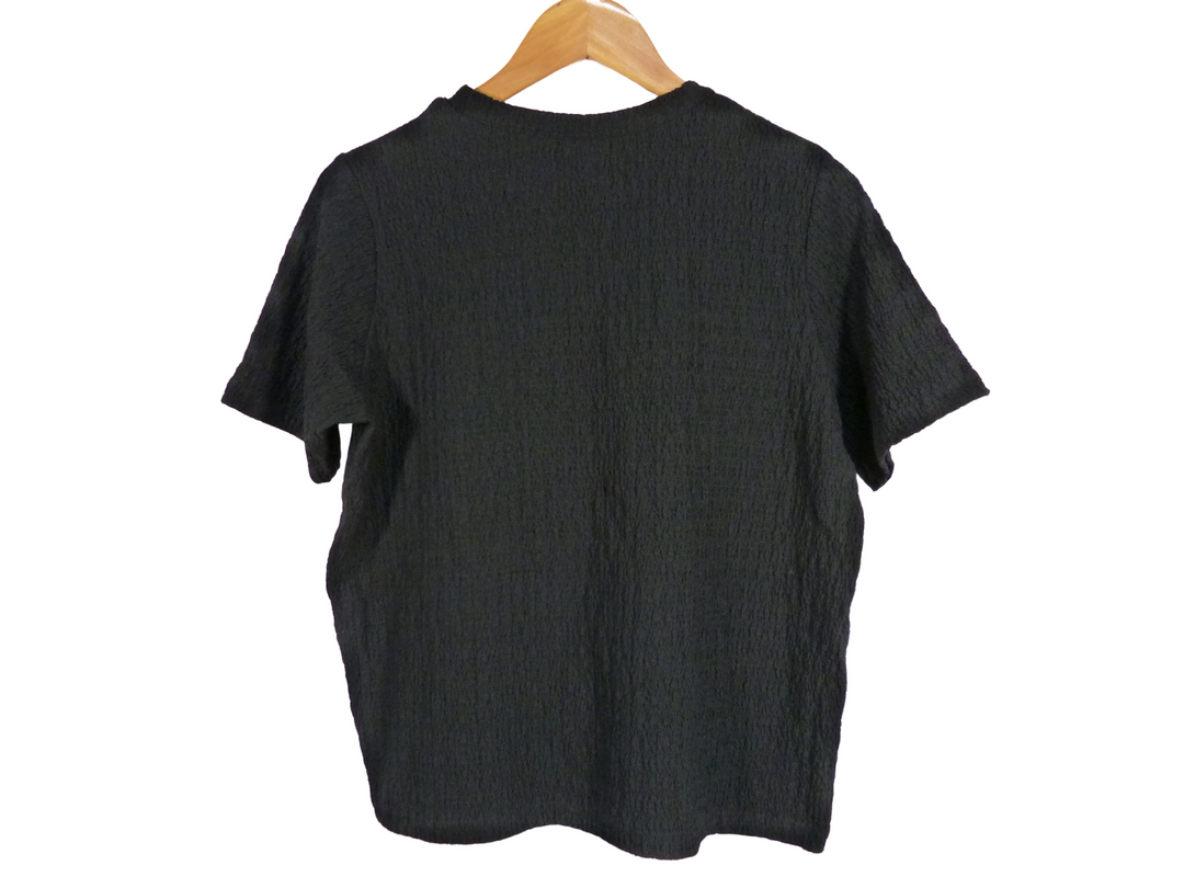 【激安古着】 Te chichi TERRASSE　半袖シャツ　トップス