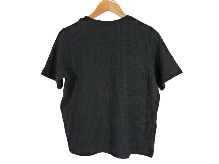 【激安古着】 Te chichi TERRASSE　半袖シャツ　トップス