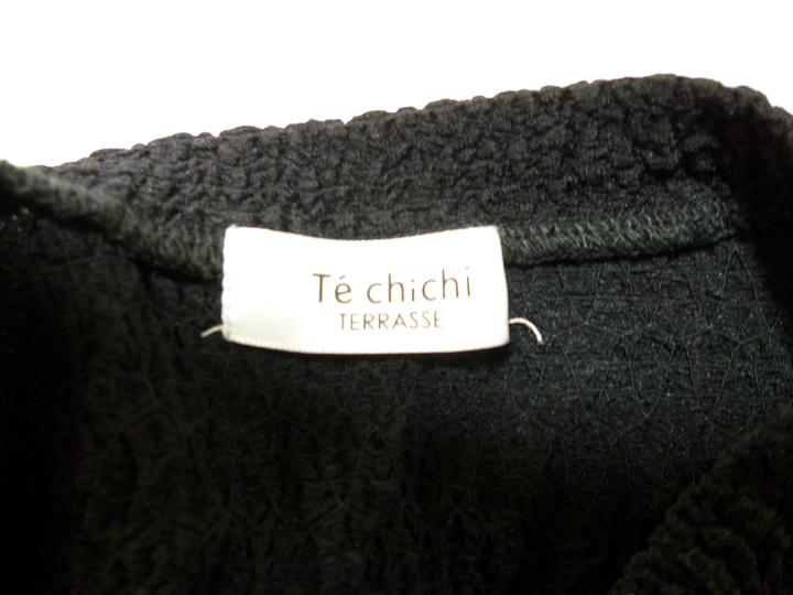 【激安古着】 Te chichi TERRASSE　半袖シャツ　トップス