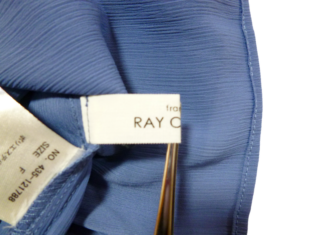 【激安古着】 frames RAYCASSIN　半袖シャツ　トップス