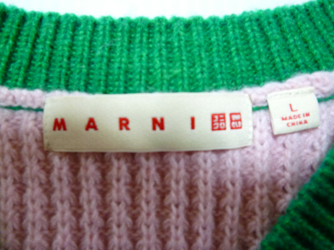【激安古着】 MARNI UNIQLO　その他トップス　トップス