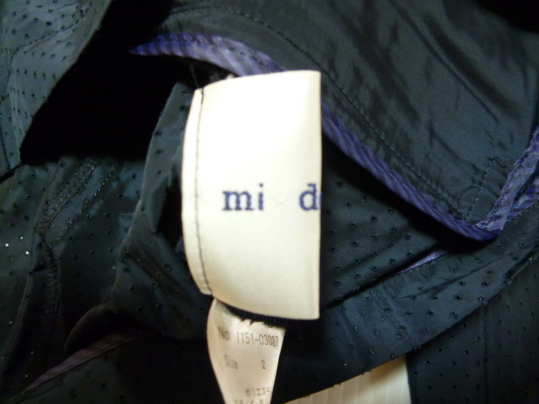 【激安古着】 mi☆deu・・・　その他アウター　アウター