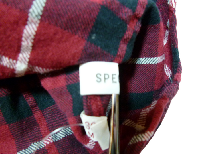 【激安古着】 SPECIAL　長袖シャツ　トップス