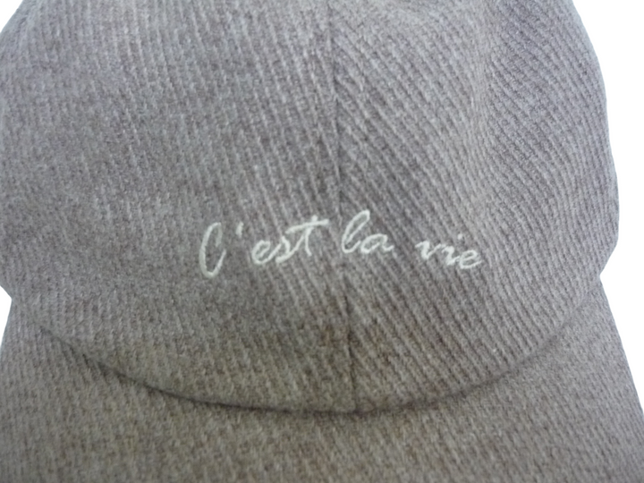 AMERICAN HOLIC　キャップ　帽子