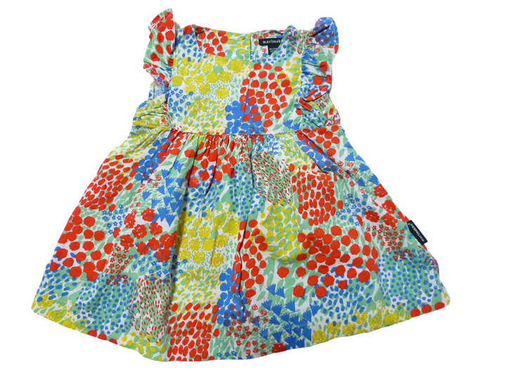 【激安古着】 marimekko　ワンピース　ワンピース or ドレス