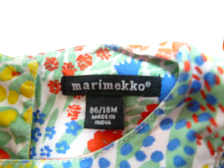 【激安古着】 marimekko　ワンピース　ワンピース or ドレス