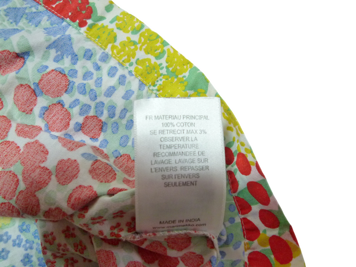 【激安古着】 marimekko　ワンピース　ワンピース or ドレス