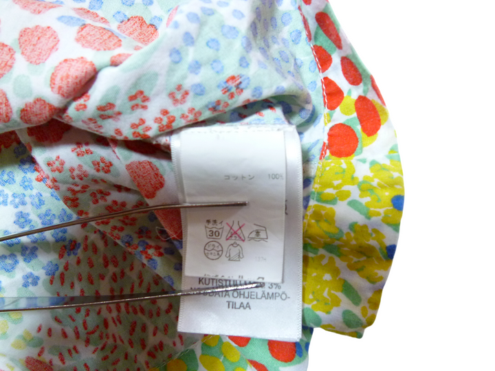 【激安古着】 marimekko　ワンピース　ワンピース or ドレス