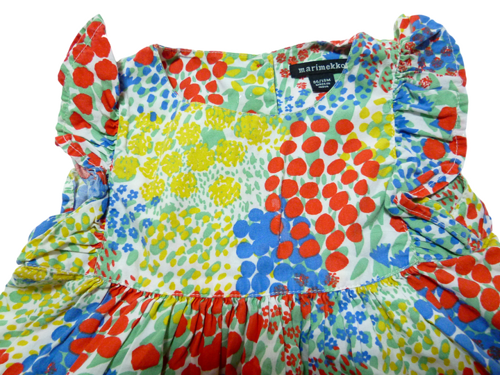 【激安古着】 marimekko　ワンピース　ワンピース or ドレス