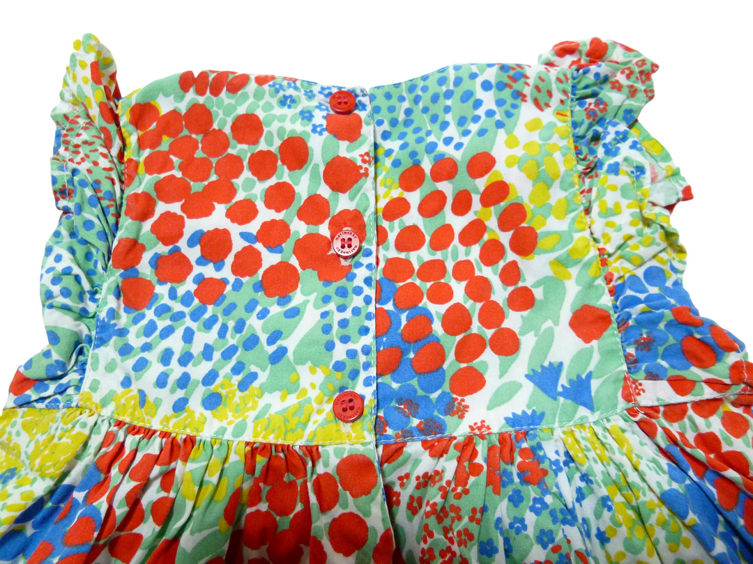 【激安古着】 marimekko　ワンピース　ワンピース or ドレス