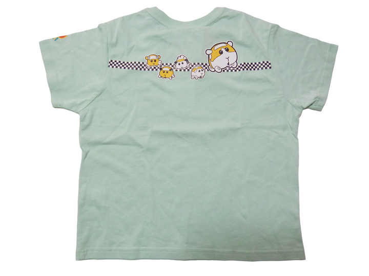 【激安古着】 PUI PUI モルカー　半袖Tシャツ　トップス