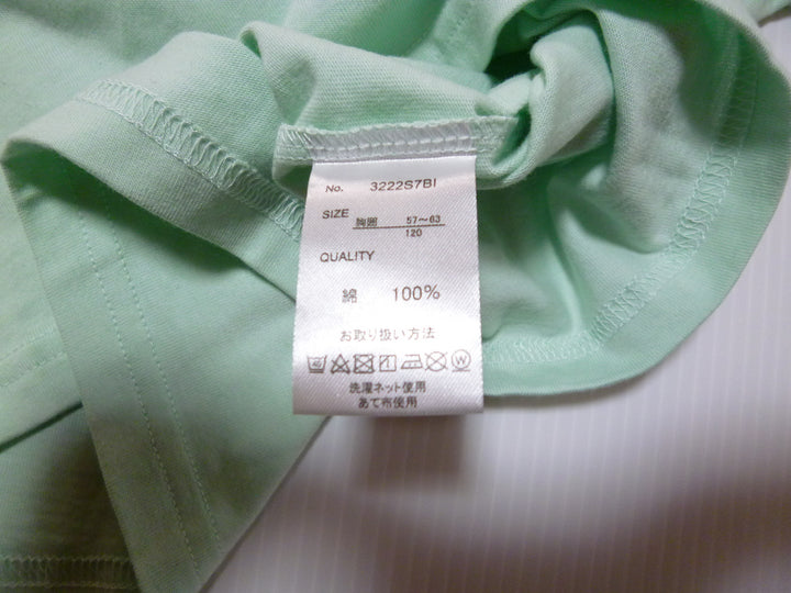 【激安古着】 PUI PUI モルカー　半袖Tシャツ　トップス
