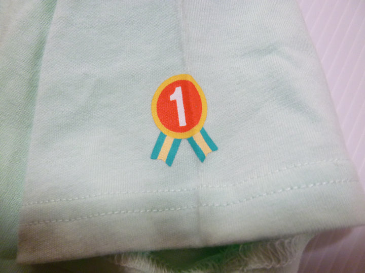 【激安古着】 PUI PUI モルカー　半袖Tシャツ　トップス